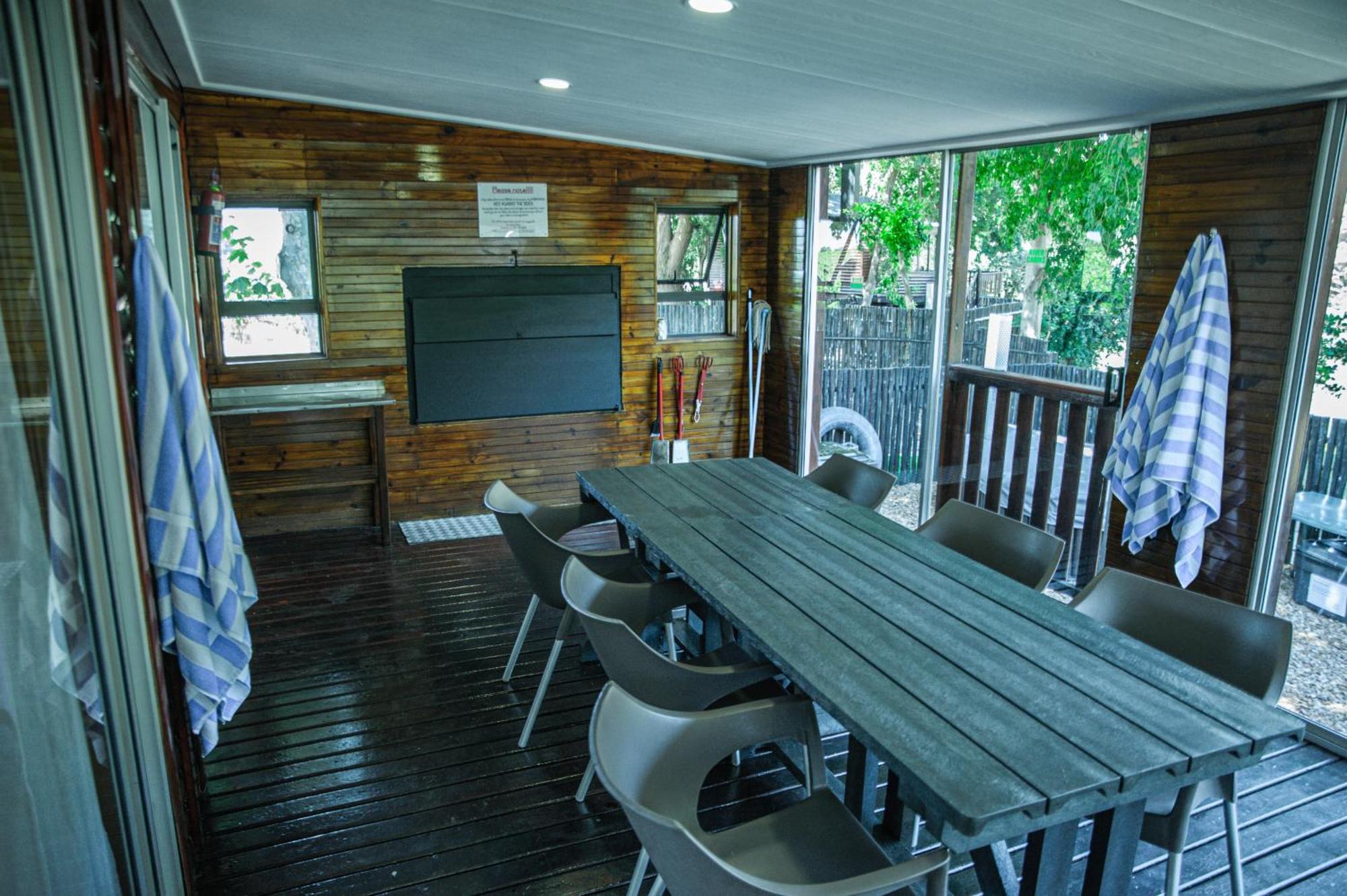 Olifantskrans River Cabins Bonnievale Exterior foto